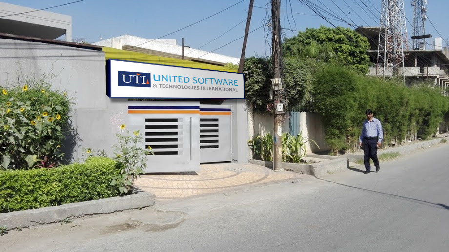 United Software - IT Company, Insurance Software Solutions