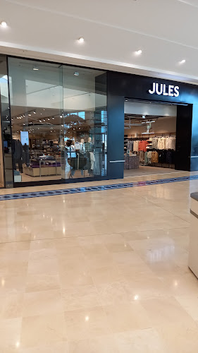 Magasin de vêtements pour hommes Jules Guerande Guérande