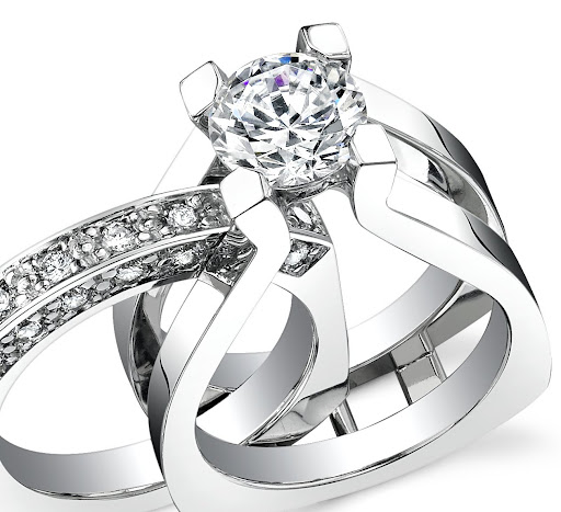 Jewelry Designer «Cornelis Hollander Designs Inc», reviews and photos, 4151 N Marshall Way, Scottsdale, AZ 85251, USA