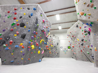 Rockreation Los Angeles Sport Climbing Center