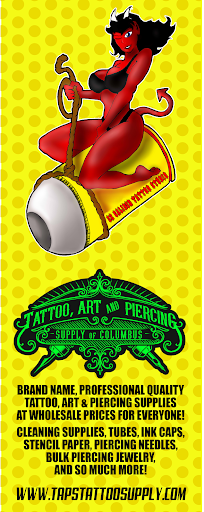 Explore female hip tattoo ideas, creative tattoo ideas in Hilliard, available at 22 Caliber Tattoo Mega Studio