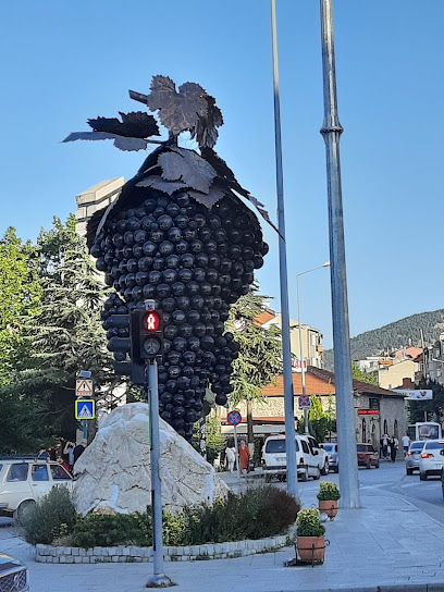 Isparta Merkez, Turkey