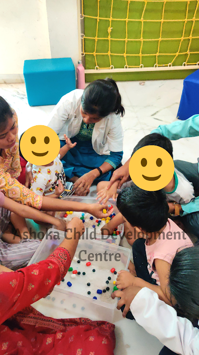 Ashoka Child Development Centre
