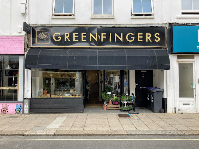 Greenfingers - Florist