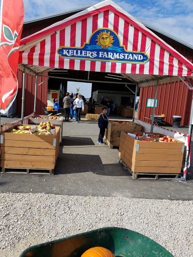 Farm «Kellers Farmstand», reviews and photos, 2500 Johnson Rd, Oswego, IL 60543, USA