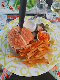 Frite du Restaurant Le Caen Grill - n°19