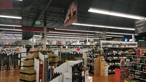 Spec's Wines, Spirits & Finer Foods