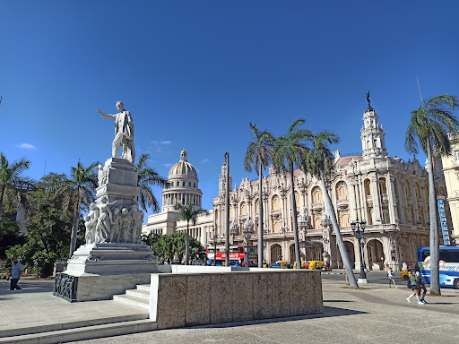 Places photodepilation Havana