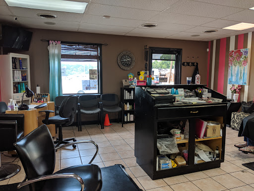 Beauty Salon «Salon Envy», reviews and photos, 16675 TN-104 Scenic, Lexington, TN 38351, USA