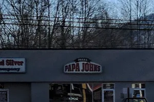 Papa Johns Pizza image