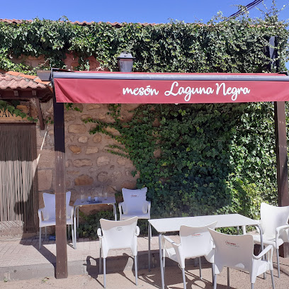 negocio Restaurante Laguna Negra