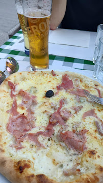 Pizza du Restaurant italien Little Italy à Lyon - n°2