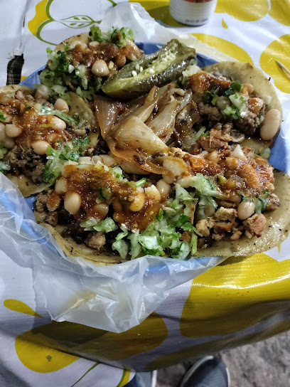 Tacos Doña Coco - Centro, 46500 Etzatlán, Jalisco, Mexico