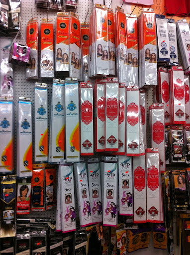 Cosmetics Store «Su Beauty Supply», reviews and photos, 4628 University Blvd E # D, Tuscaloosa, AL 35404, USA