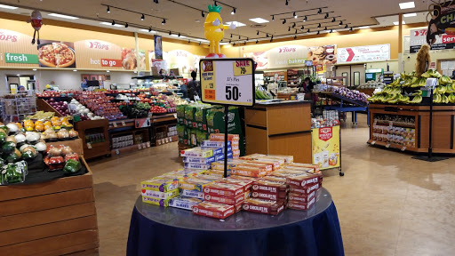 Supermarket «Tops», reviews and photos, 700 1st N St, Syracuse, NY 13208, USA