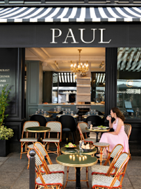 Photos du propriétaire du Sandwicherie PAUL à Paris - n°9
