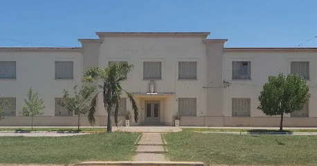 Colegio Santa Teresita Del Niño Jesús