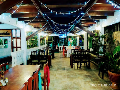 Restaurante la Hacienda Palmira valle