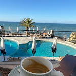 Photo n°8 de l'avis de Riad. fait le 16/04/2024 à 12:24 sur le  Vilalara Thalassa Resort à Porches