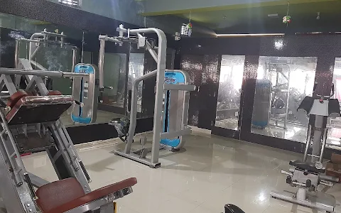 Titan fitness Gym image