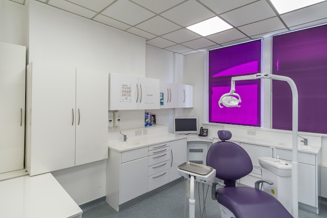 Reviews of Mansion House Dental Practice in London - Dentist