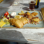 Photo n°1 de l'avis de E... fait le 10/04/2023 à 14:54 sur le  Restaurant La Mer à Husum