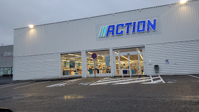 Action Grosbliederstroff à Grosbliederstroff