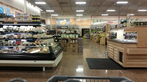 Health Food Store «Sprouts Farmers Market», reviews and photos, 5800 N 10th St, McAllen, TX 78504, USA