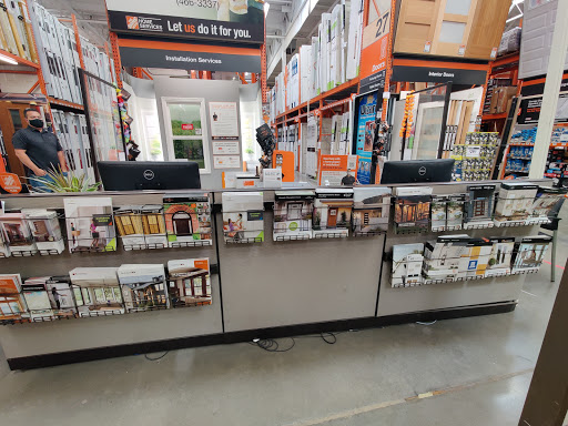 Home Improvement Store «The Home Depot», reviews and photos, 6000 Johnson Dr, Pleasanton, CA 94588, USA