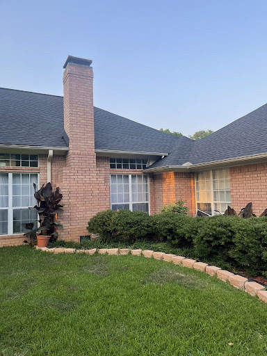 Roofing Contractor «Stonewater Roofing», reviews and photos, 924 W Houston St, Tyler, TX 75702, USA