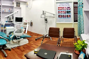 Dr Aravind's Dental and Orthodontic centre image