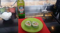 Plats et boissons du Restaurant japonais Sushi Senart à Cesson - n°15