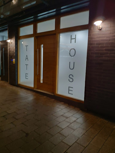 Tate House