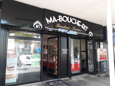 Bhb à Noisy-le-Sec