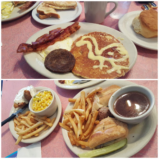 Shopping Mall «Town & Country Shopping Center», reviews and photos, 4250 S Alameda St, Corpus Christi, TX 78412, USA