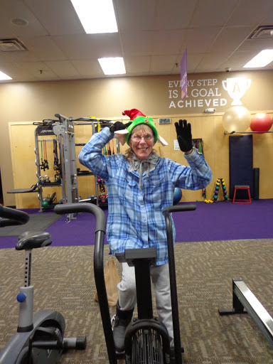 Gym «Anytime Fitness», reviews and photos, 300 High St, Clinton, MA 01510, USA