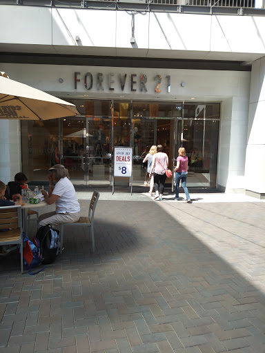 Clothing Store «Forever 21», reviews and photos, 500 16th St #178, Denver, CO 80202, USA