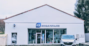 Banque Banque Populaire Bourgogne Franche-Comté 39120 Chaussin