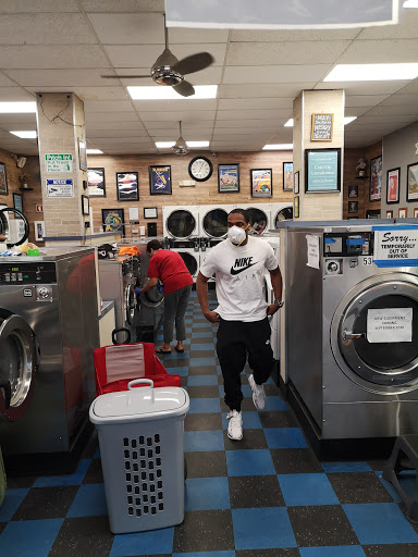 Laundromat «Coin-Op Laundry Milpitas - Open 24 Hours Every Day», reviews and photos, 588 N Abel St, Milpitas, CA 95035, USA