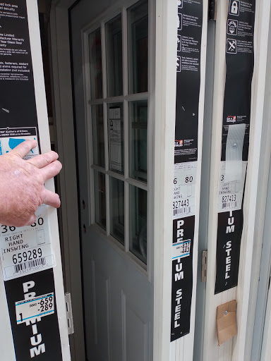 Home Improvement Store «The Home Depot», reviews and photos, 1650 SE Ensign Ln, Warrenton, OR 97146, USA