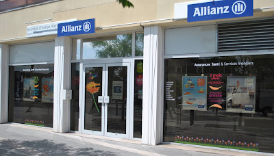 Allianz Assurance VIERZON SOLOGNE - Jeremy HUME à Vierzon