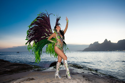 Sambaliscious Brazilian Dance and Entertainment