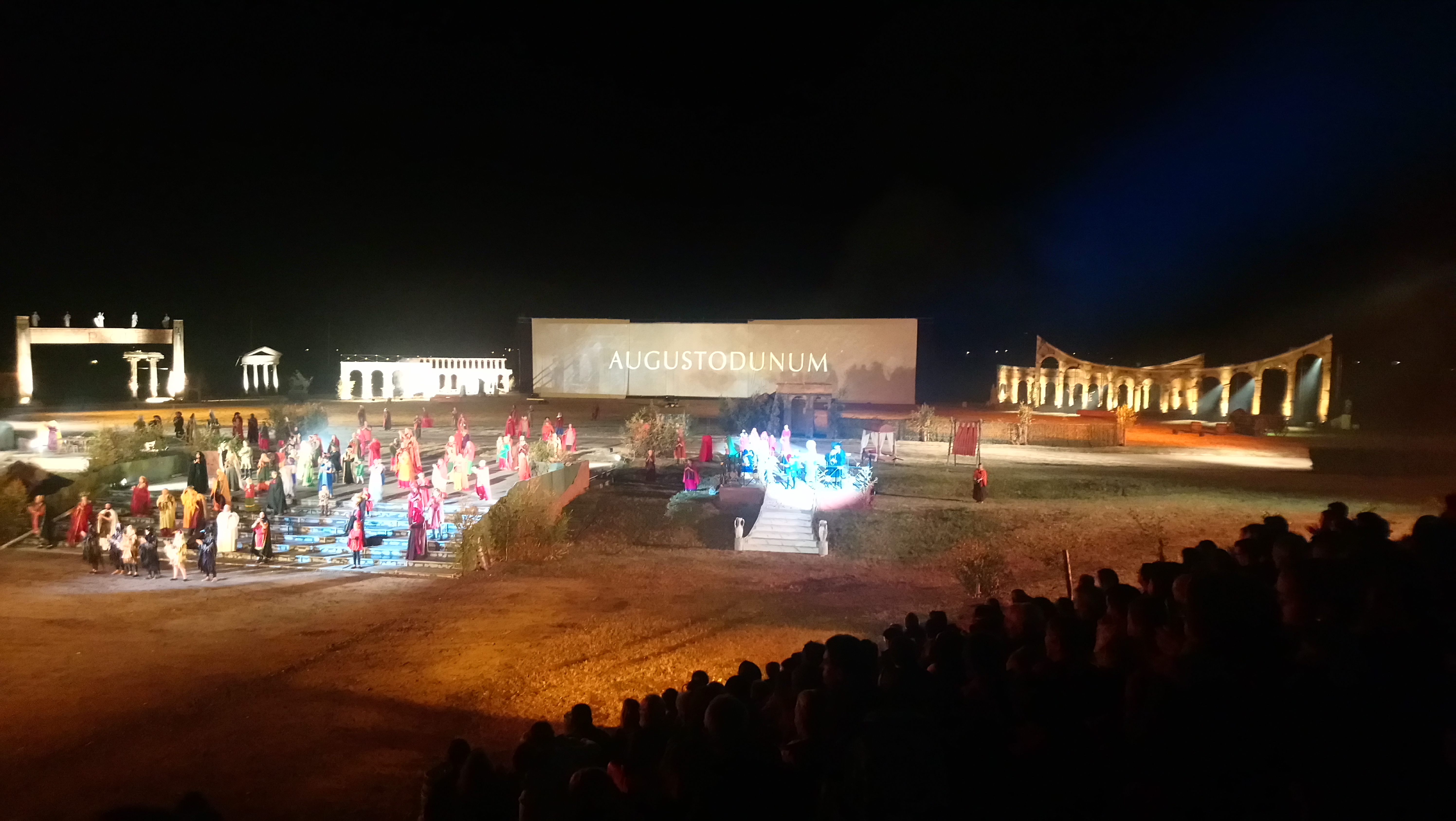 Photo n° 1 de l'avis de SEVE.u fait le 08/08/2019 à 20:31