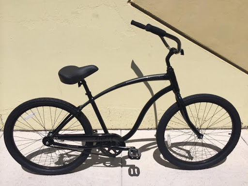 Bicycle Store «Bicycles of Phoenix», reviews and photos, 4848 E Cactus Rd #120, Scottsdale, AZ 85254, USA