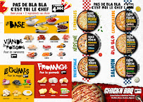 Photos du propriétaire du Pizzeria BlaBla Pizza à Denain - n°7
