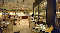 Atmosphère du Restaurant français Restaurant La Table du Ventoux Crillon le Brave - n°6