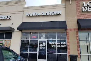 Panda Garden image