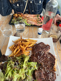 Plats et boissons du Restaurant Kapito Café à Bayonne - n°4