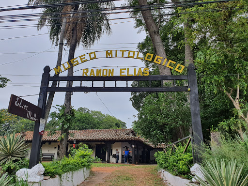 Mythical Museum Ramón Elías