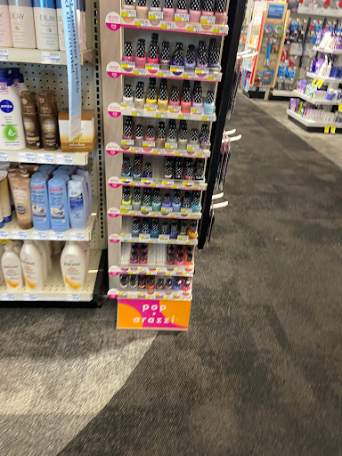 Drug Store «CVS», reviews and photos, 2315 W Mercury Blvd, Hampton, VA 23666, USA
